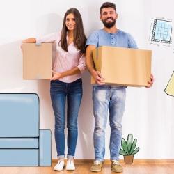 Moving is Difficult at Best – What Can be Done to Make it Easier? HappyHomeMoving