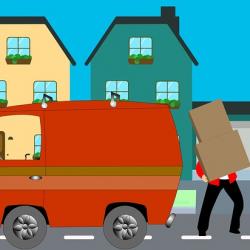 How to Help Your Movers on Moving Day HappyHomeMoving