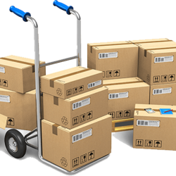 5 Basic Moving Supplies and Tools Used by All Professional Movers HappyHomeMoving